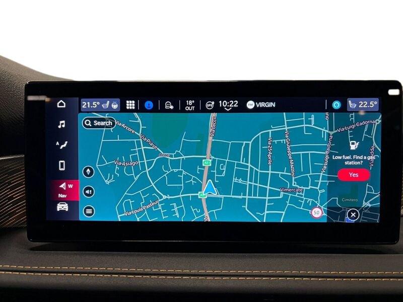 Alfa Romeo Tonale Tonale 1.5 160 CV MHEV TCT7 Veloce