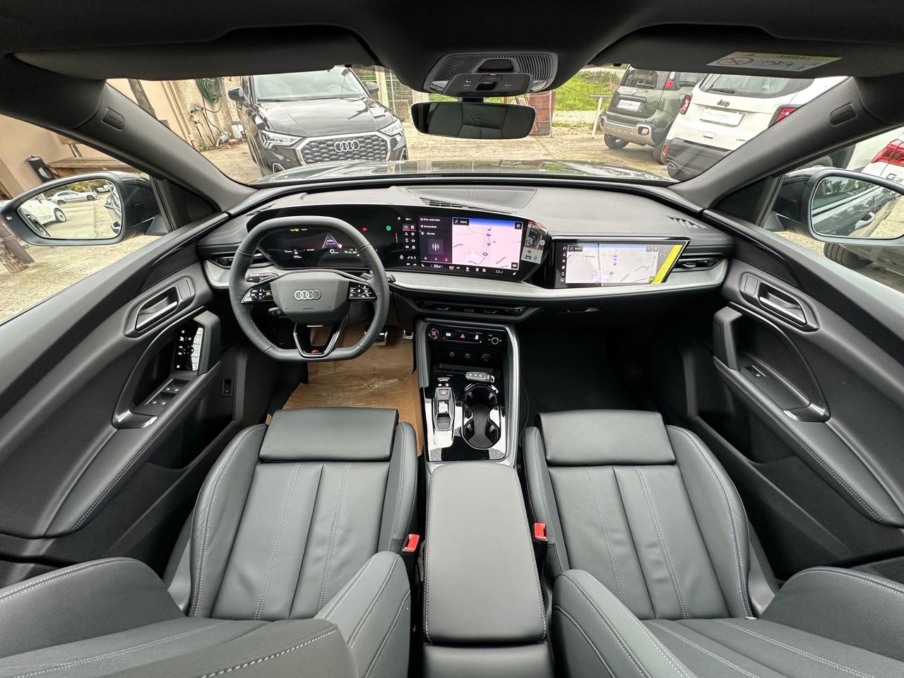 Audi Q5 SPB 40 TDI quattro S tronic line plus