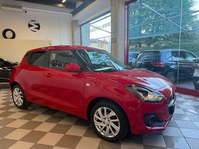Suzuki Swift Swift 1.2 Hybrid Top 2wd "Bellissima"