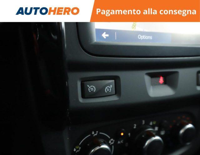 DACIA Duster 1.5 dCi 110 CV EDC S&S 4x2 Serie Speciale Brave
