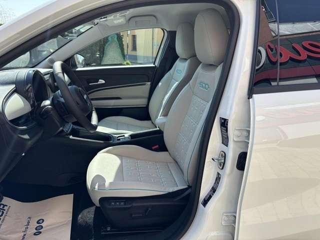 Fiat 600 Hybrid 110 CV DCT MHEV La Prima LED-CAM-18"