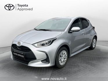 Toyota Yaris Hybrid 115 Active