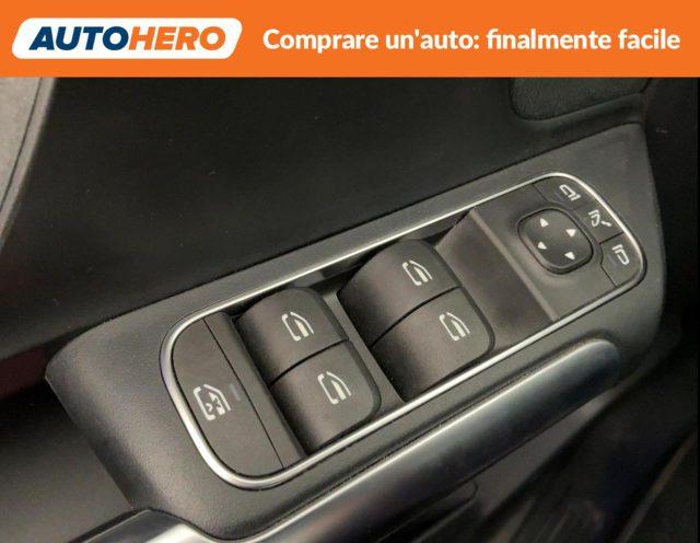 MERCEDES-BENZ GLA 200 d Automatic AMG Line Premium Plus