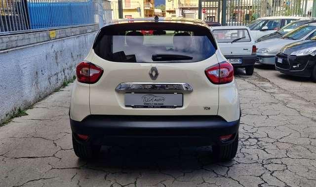 Renault Captur Captur 1.2 tce energy R-Link 120cv edc