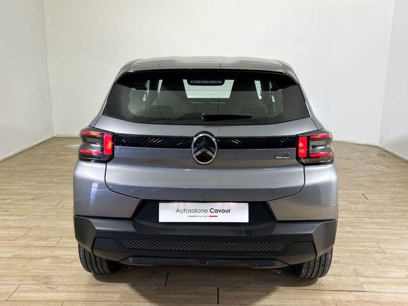 Citroën C3 C3 1.2 puretech turbo You 100cv s&s