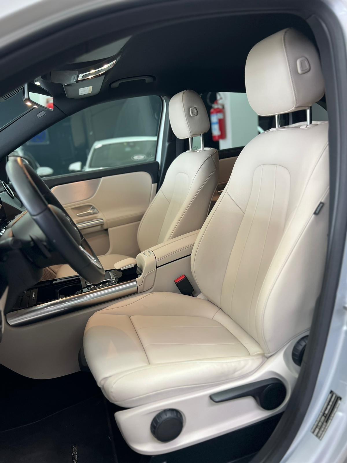 Mercedes-benz GLA 200 GLA 200 d Automatic Sport Plus