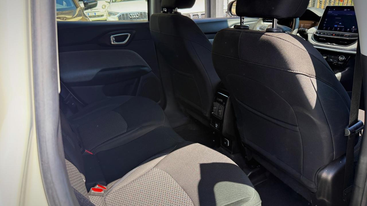 Jeep Compass 1.6 Mjt Business - 10/2022