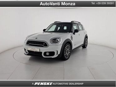 MINI Mini Countryman F60 Mini 2.0 Cooper SD Hype Countryman ALL4 Automatica