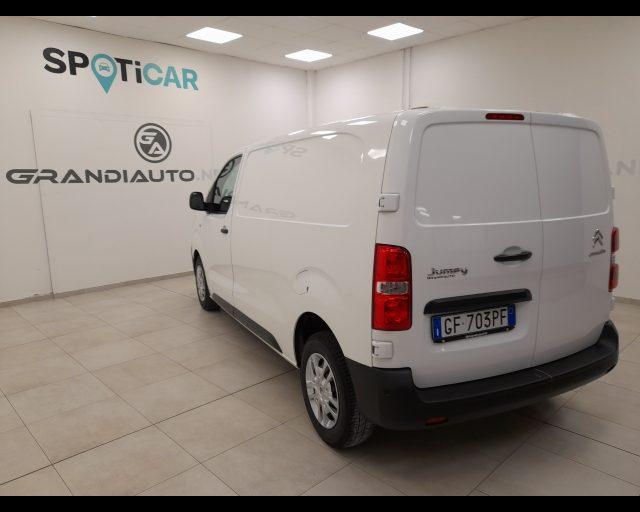 CITROEN Jumpy III 2017 - M 2.0 Bluehdi Comfort S&S 120cv