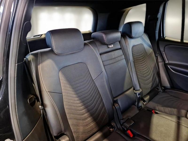 MERCEDES-BENZ GLB 200 d Automatic Business Extra