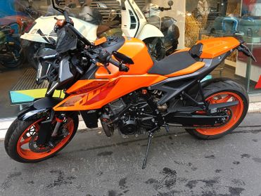 Ktm 990 Duke
