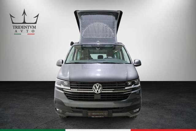 Volkswagen T6.1 California 4MOTION 4x4 Beach Camper Edition 150cv