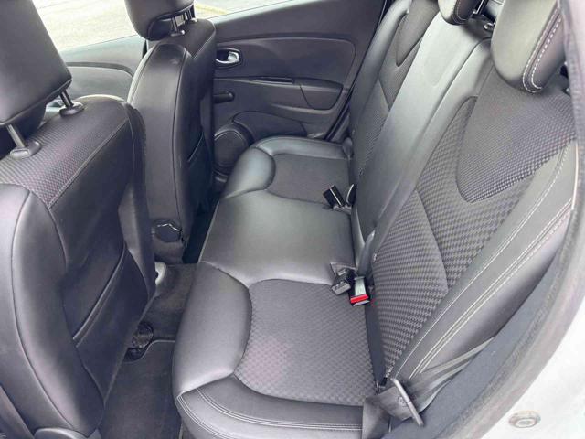 RENAULT Clio Sporter dCi 8V 90CV Energy Duel OK NEOPATENTATO