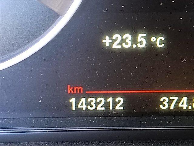 BMW 318 d Touring Business Advantage auto