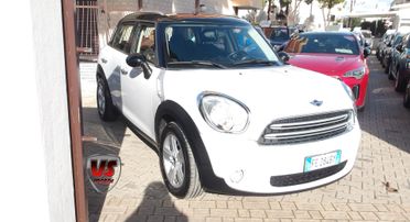 MINI COUNTRYMAN 2.0 DIESEL-AUTO-PREZZO PROMO!
