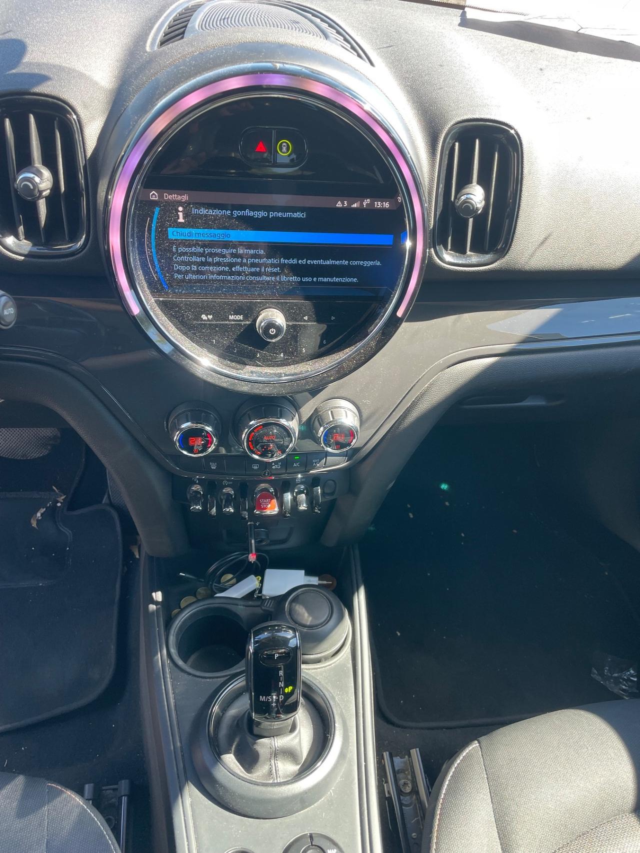Countryman Northwood Edition a*f*f*a*r*e