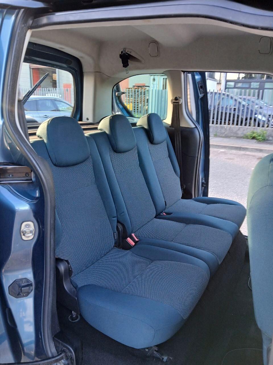 Citroen Berlingo Multispace BlueHDi 100 S&S Feel