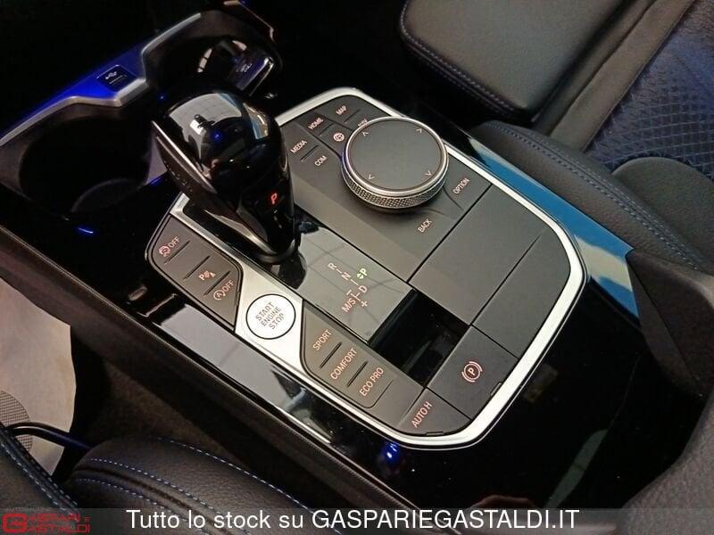 BMW Serie 1 118i 5p. Msport #Tetto Apribile