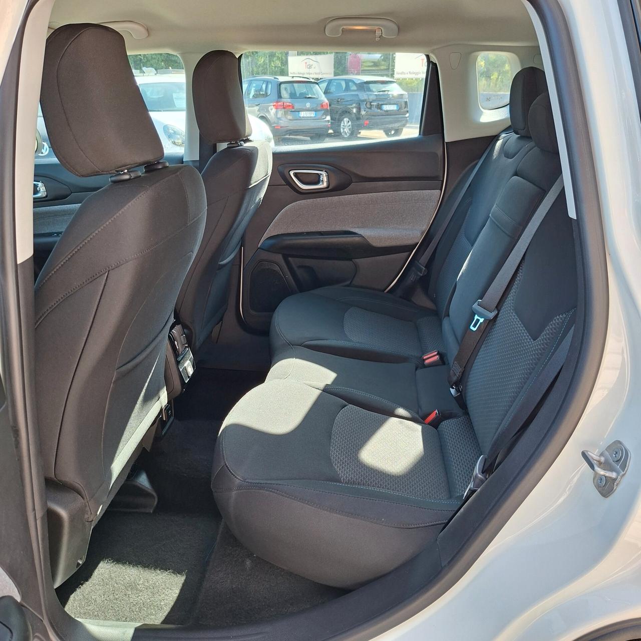 Jeep Compass 1.6 Mtj 130cv Business