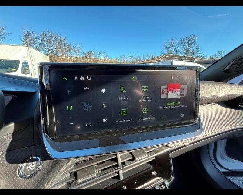 Peugeot 2008 2ª serie PureTech 130 S&S EAT8 GT