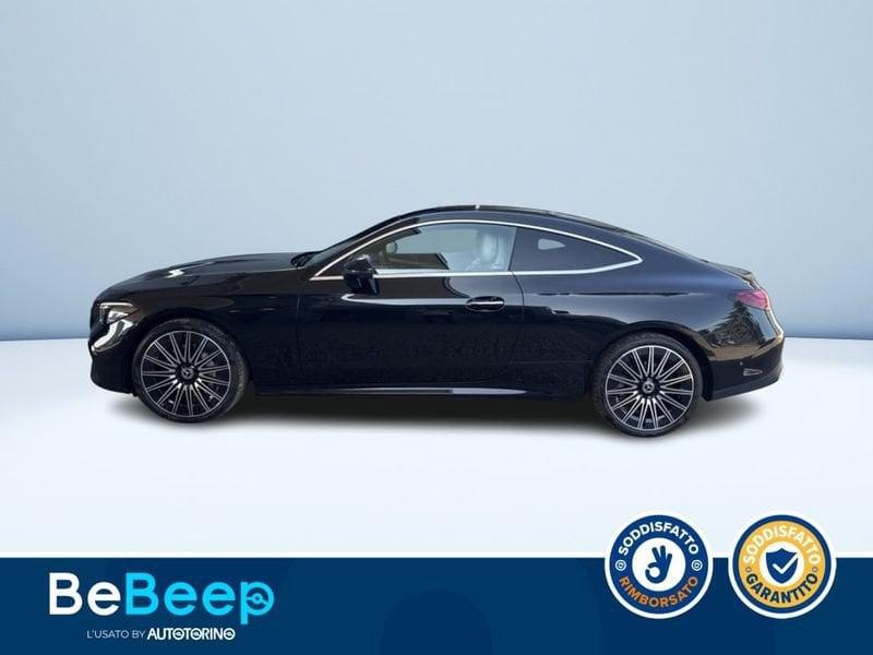 Mercedes-Benz CLE Coupé CLE CLE COUPE 220 D AMG LINE PREMIUM AUTO