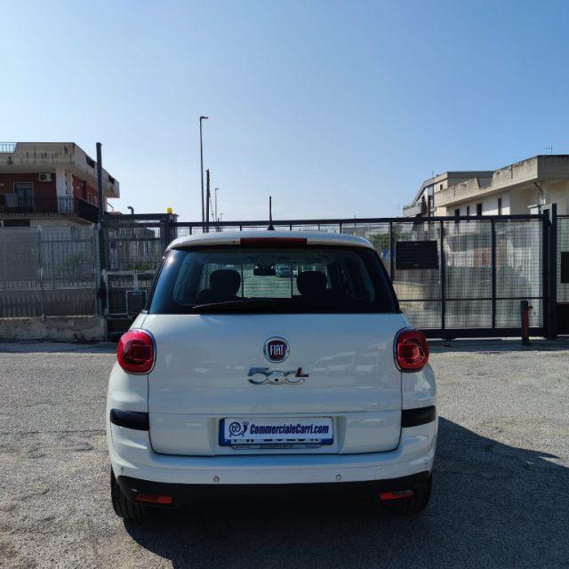 FIAT 500L PRO 1.6 MJT POP STAR AUTOCARRO 4 POSTI - 2019