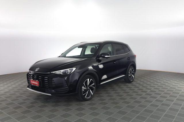 MG ZS ZS Hybrid+ Luxury