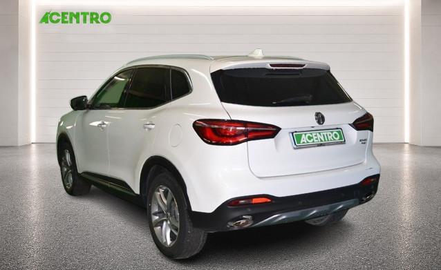 MG HS I - EHS 1.5 t-gdi phev Exclusive auto