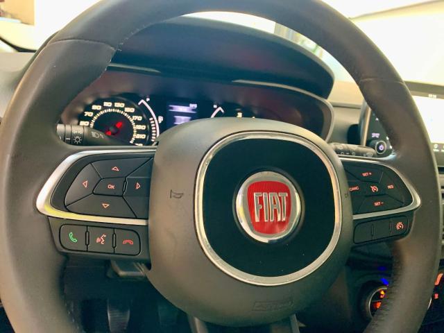 Fiat Tipo Tipo 5 porte 5p 1.6 mjt Lounge s&s Navigatore UNIPROPRIETARIO