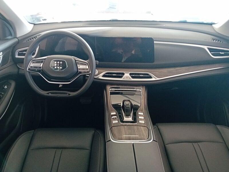 Dfsk E5 E5 1.5 PHEV Luxury