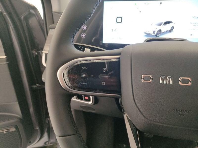 Omoda Omoda 5 1.6 TGDI 147CV aut. Premium