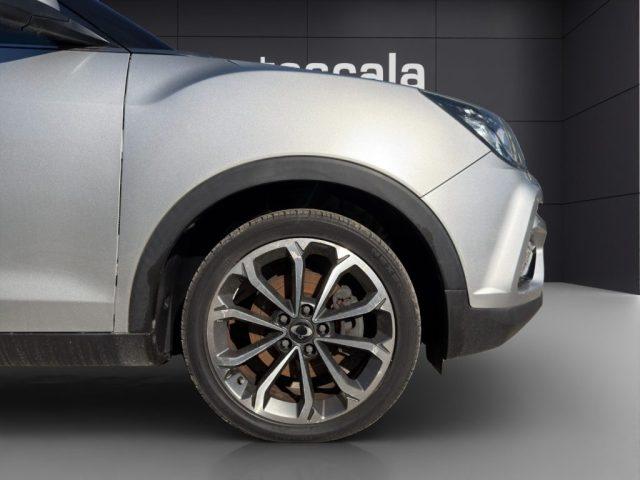 SSANGYONG Tivoli 1.6 2WD Dream GPL