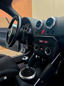 Audi TT coupe' 77.000 km UniPro Top Conditions