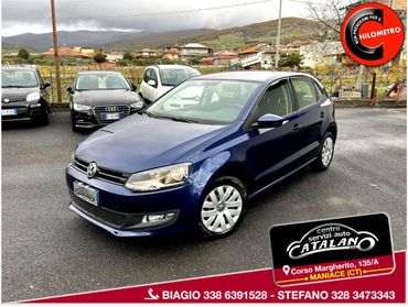 VOLKSWAGEN - Polo - 1.2 TDI DPF 5p. Comfortline