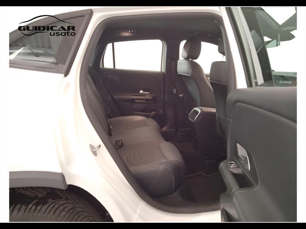 Mercedes-Benz GLA-H247 2020 - GLA 180 d Sport auto