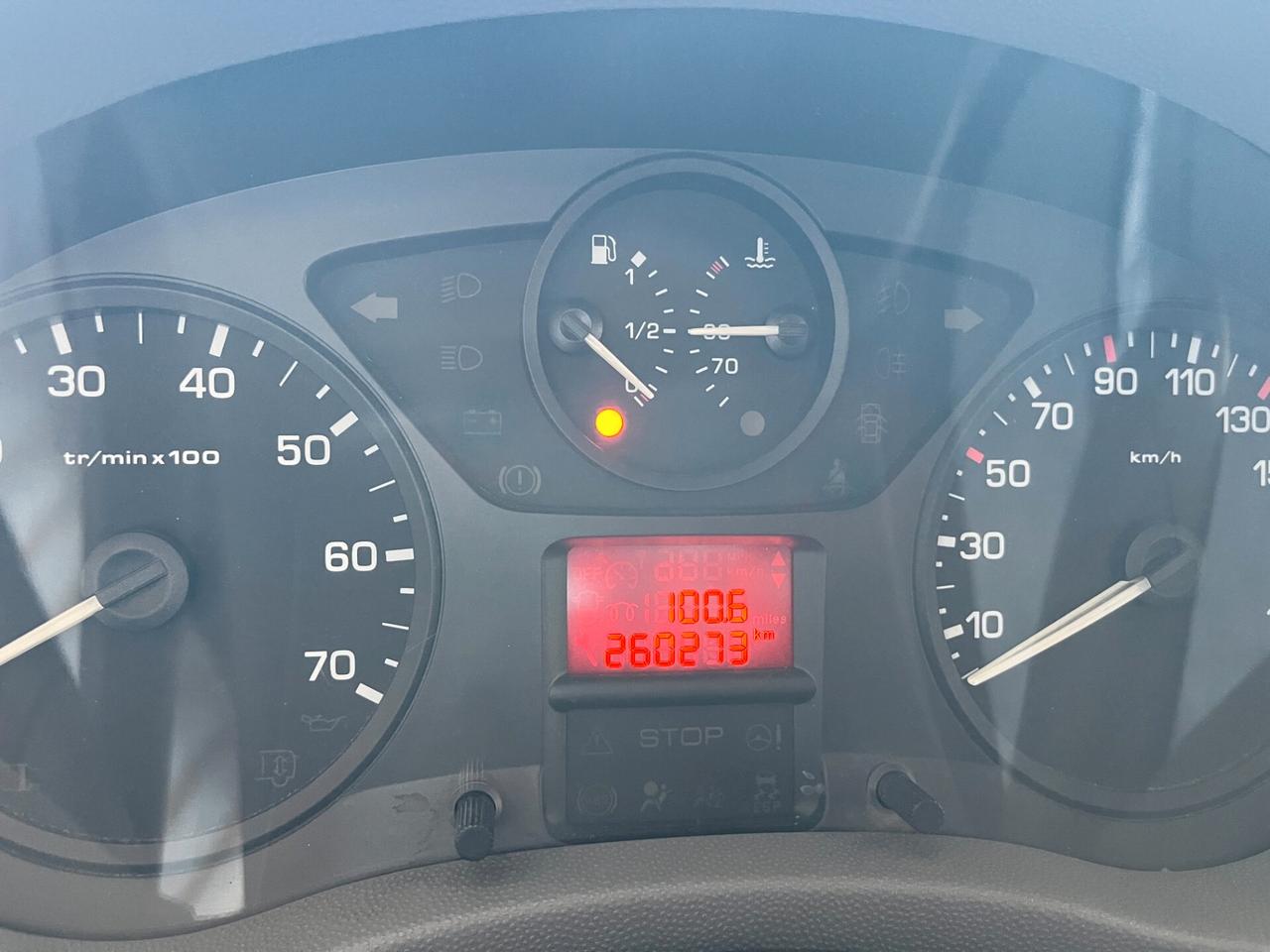 Fiat Scudo 2.0 MJT DPF PL-TA Furgone Maxi 12q. SX