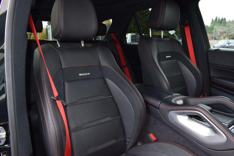 Mercedes-Benz GLE GLE 53 4Matic+ Mild Hybrid AMG IVA ESPOSTA