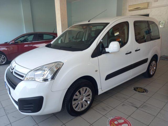 CITROEN Berlingo Multispace BlueHDi 100 5 posti Feel Combi N1
