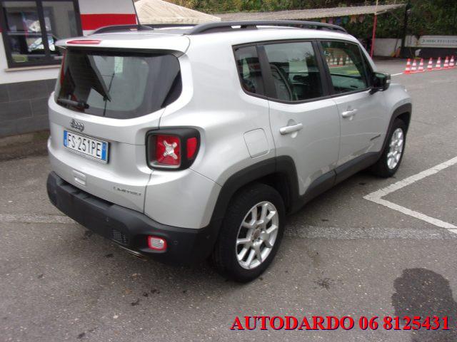 JEEP Renegade 1.0 T3 Limited