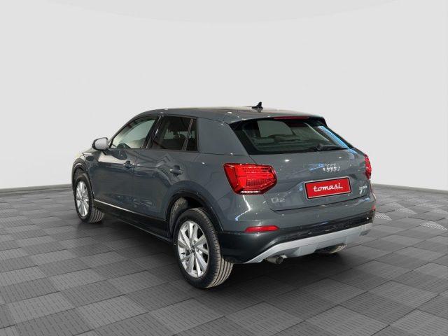 AUDI Q2 Q2 1.6 TDI S tronic Design