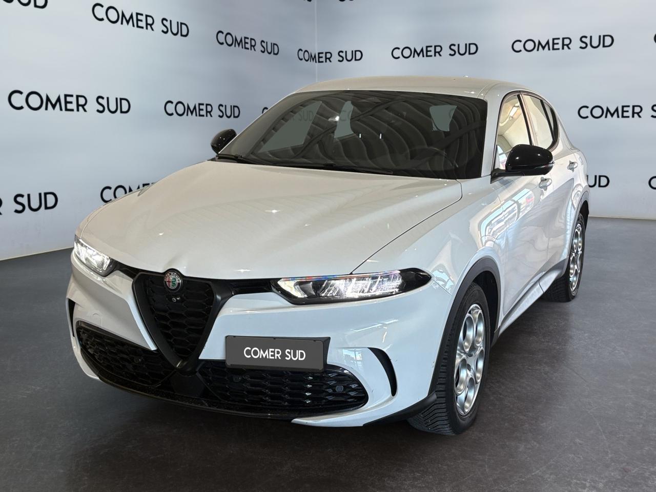 ALFA ROMEO Tonale - Tonale 1.6 Sprint 130cv tct6