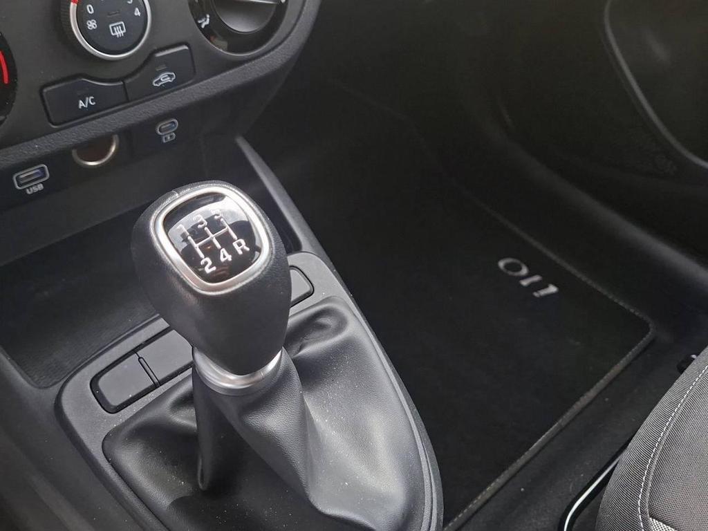 Hyundai i10 1.0 Econext Gpl Connectline Navi Pack MT