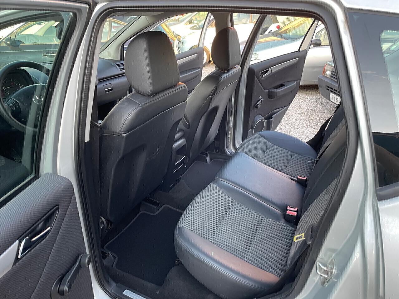 Mercedes-benz A 180 CDI Avantgarde