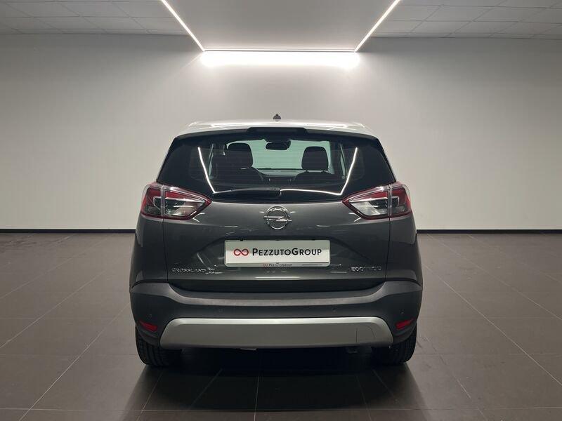Opel Crossland X X 1.5 DIESEL