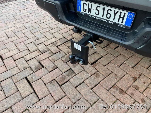 FORD Ranger 2.0 ECOBLUE aut. 205 CV DC Wildtrak X 5 posti