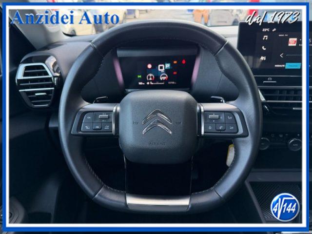 CITROEN C4 1.5 BlueHDi 130 EAT8 Feel Pack