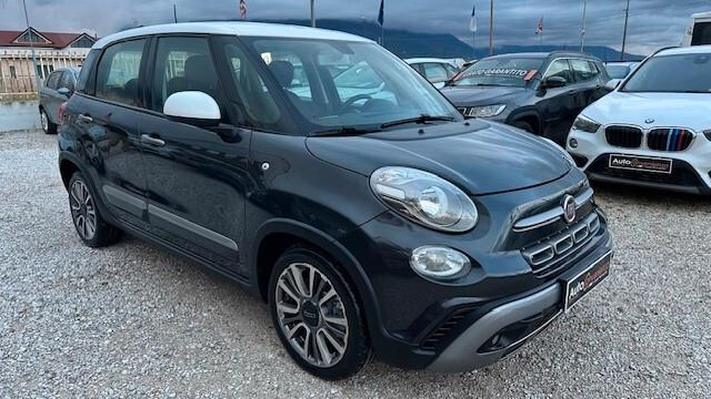 Fiat 500L 1.6 Multijet 120 CV Cross modello Nuovo