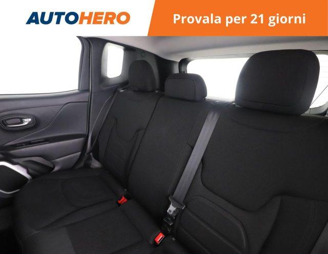 JEEP Renegade 1.4 MultiAir DDCT Limited