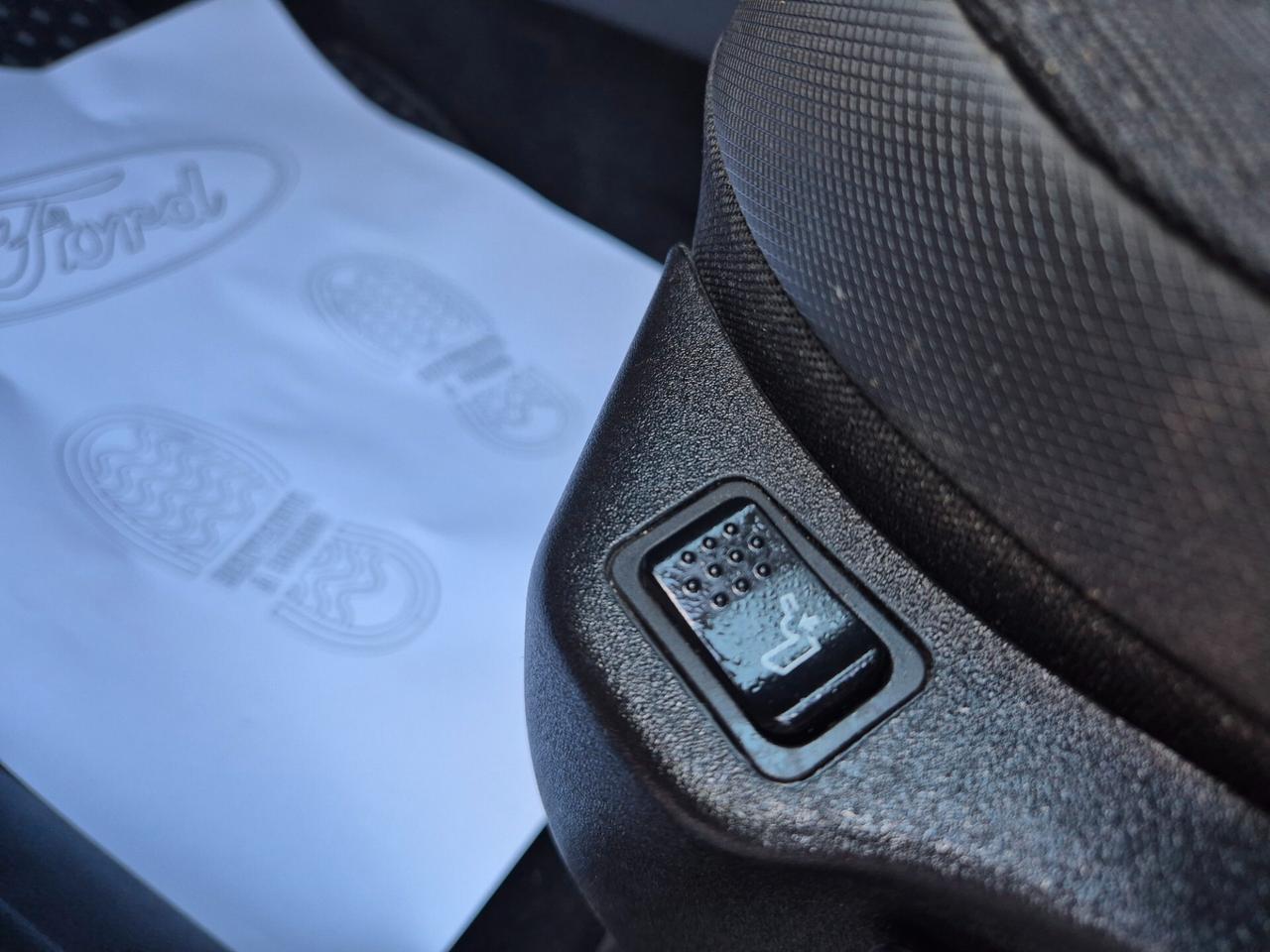 Jeep Renegade 2.0 Mjt 170CV 4WD Active Drive Low Trailhawk