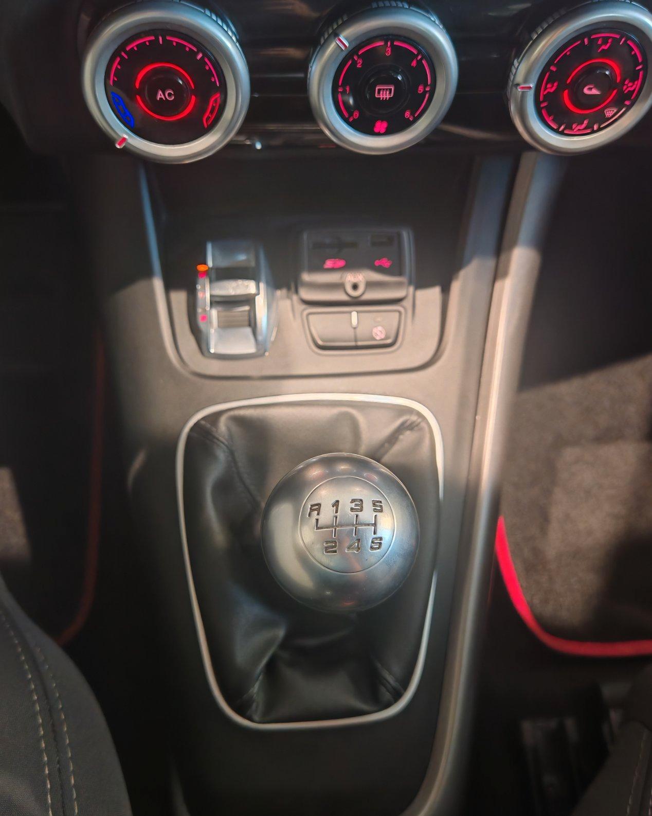 Alfa Romeo Giulietta 1.6 jtdm Progression 120cv